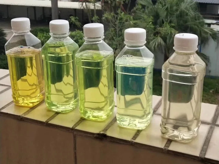 东莞柴油供应提质增效！东莞华怡然石化打造广东全域标准化成品油配送服务体系