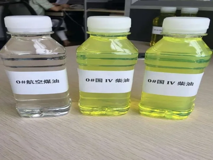 东莞柴油价格波动频繁？工厂工地采购如何稳定控成本｜华怡然石化答疑