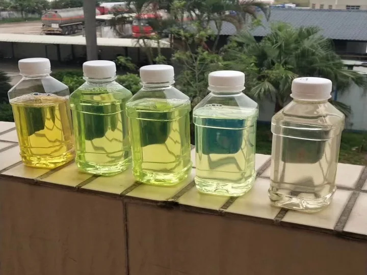 工厂柴油采购避坑指南！广东企业批量柴油采购实操干货｜华怡然分享