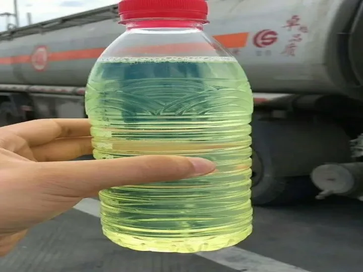 东莞柴油上门配送如何破局？华怡然石化用100+危化车队给出答案