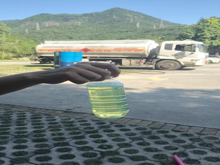 深耕广东成品油供应，华怡然石化以品质与运力筑造产业动能护城河