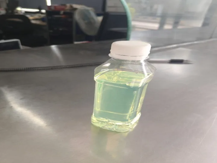 东莞工业园柴油批量供货新标杆：华怡然石化以品质与运力护航广东制造业用油